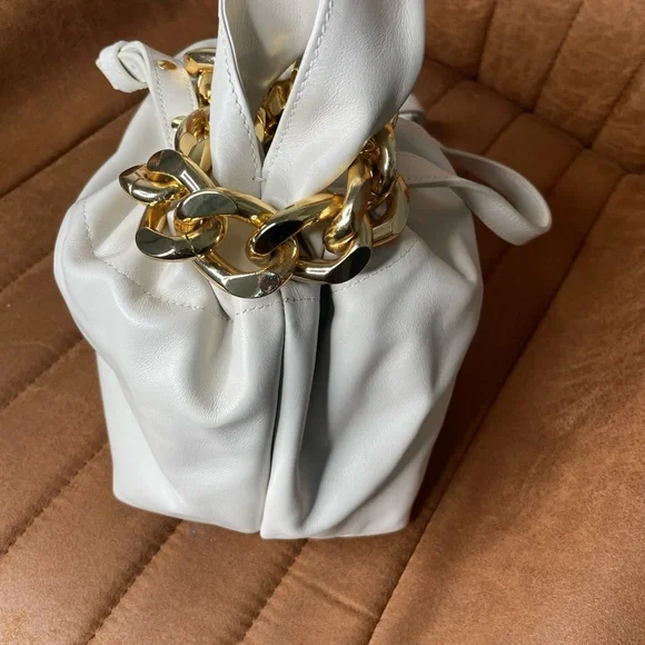 Women's DeMellier Santa Monica Handle Bag - Picture 7 of 7